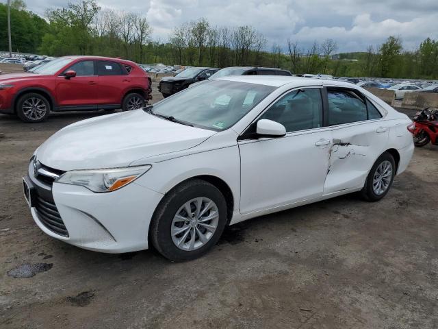 2015 Toyota Camry Le VIN: 4T1BF1FK4FU109273 Lot: 50368474