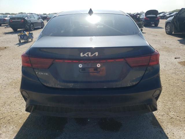 2024 Kia Forte Lx VIN: 3KPF24ADXRE752869 Lot: 56289434