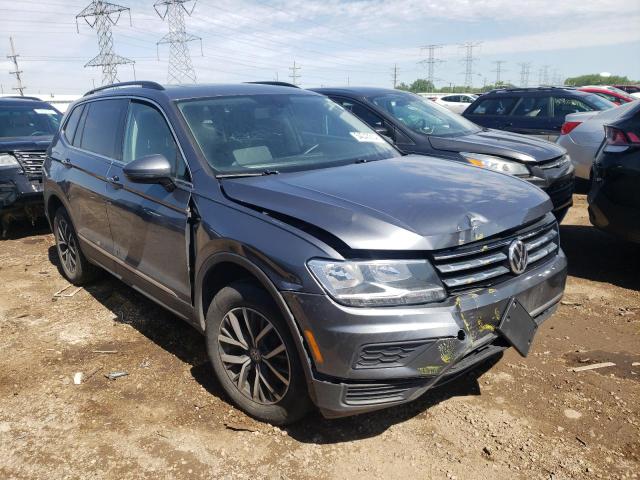 VIN 3VV2B7AX8LM030390 2020 VOLKSWAGEN TIGUAN no.4