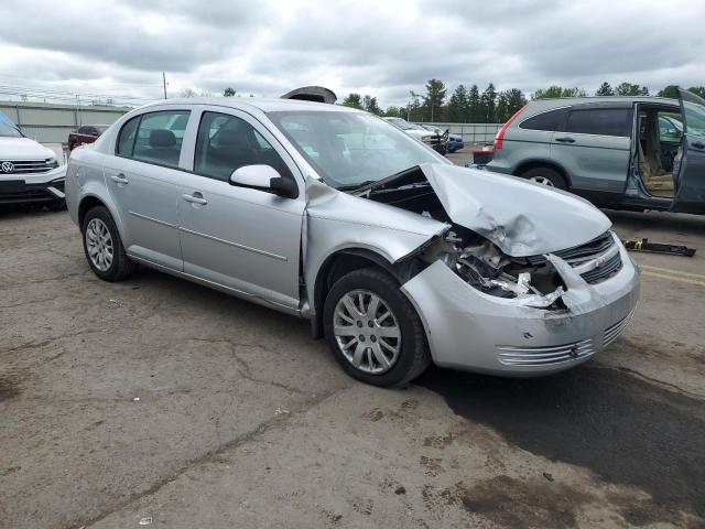 2010 Chevrolet Cobalt 1Lt VIN: 1G1AD5F58A7191693 Lot: 55265924