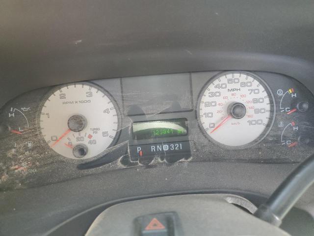 2005 Ford F350 Srw Super Duty VIN: 1FTWW31P45ED31129 Lot: 56514374