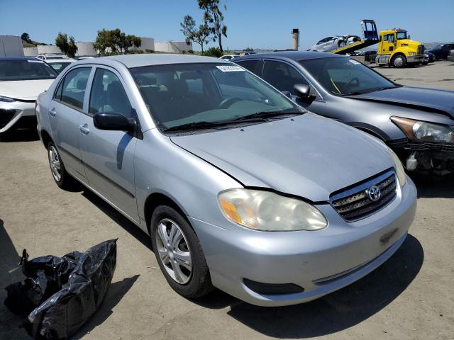 2006 Toyota Corolla Ce VIN: JTDBR32E060097010 Lot: 54183764