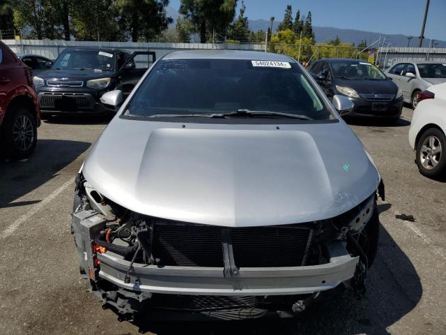 VIN 1G1RH6E49EU159011 2014 Chevrolet Volt no.5