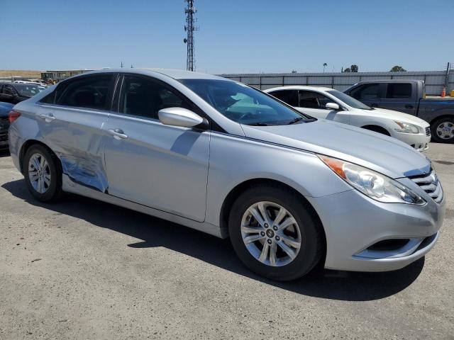 2011 Hyundai Sonata Gls VIN: 5NPEB4AC1BH046023 Lot: 56272034