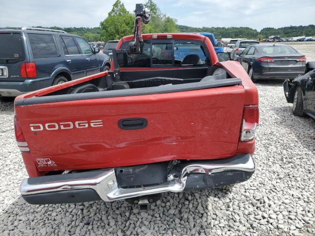 1997 Dodge Dakota VIN: 1B7GL23X1VS113493 Lot: 57371684