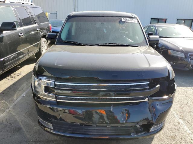 2016 Ford Flex Sel VIN: 2FMGK5C85GBA10261 Lot: 55863014