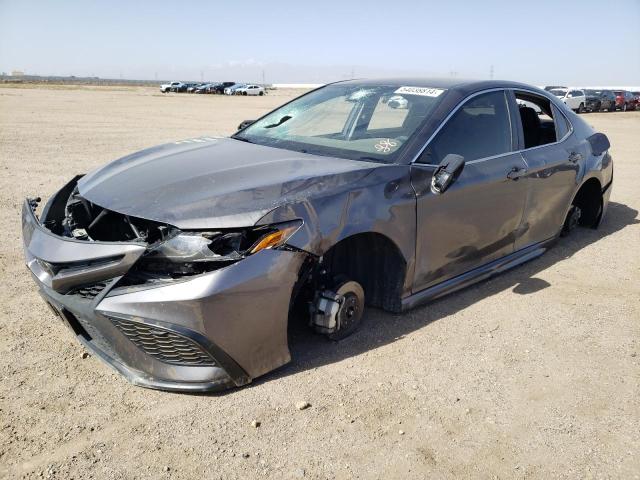 4T1G11AK5PU734679 2023 TOYOTA CAMRY - Image 1