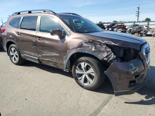 2020 Subaru Ascent Premium VIN: 4S4WMAFDXL3419437 Lot: 56165184