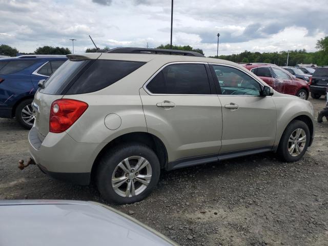 2015 Chevrolet Equinox Lt VIN: 1GNFLFEK0FZ107091 Lot: 54773134