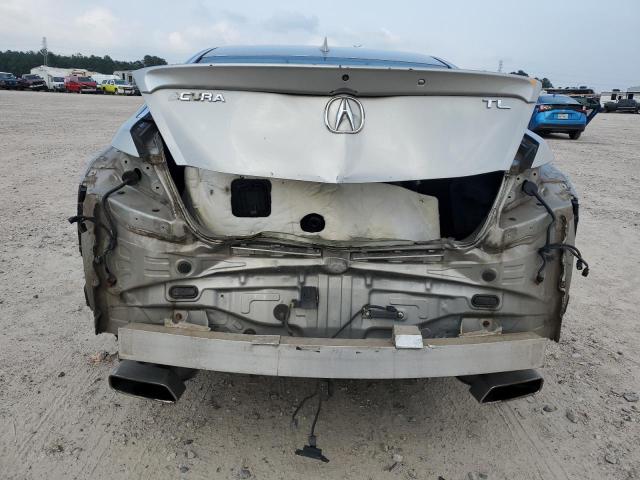 2010 Acura Tl VIN: 19UUA8F51AA006337 Lot: 55716864