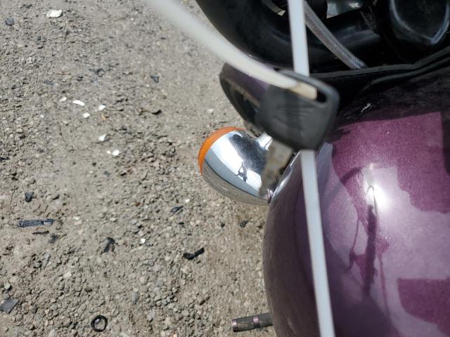 2015 HONDA VT1300 CX JH2SC61N0FK300073