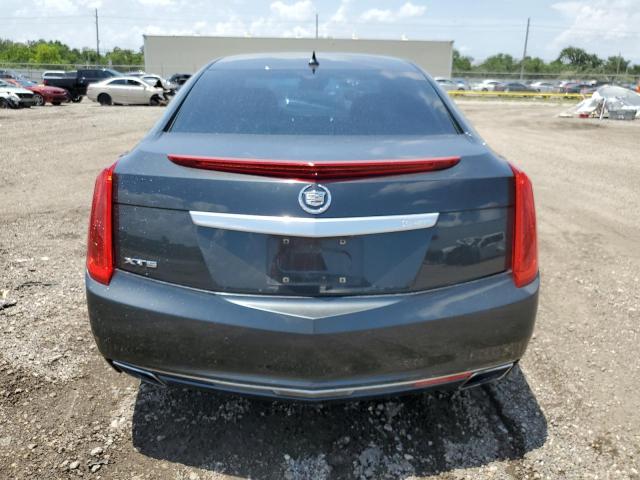 2013 Cadillac Xts Luxury Collection VIN: 2G61P5S34D9104350 Lot: 57001284