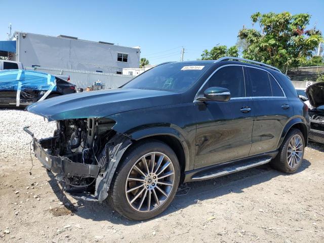 2024 Mercedes-Benz Gle 450 4Matic VIN: 4JGFB5KB6RB015941 Lot: 56296184