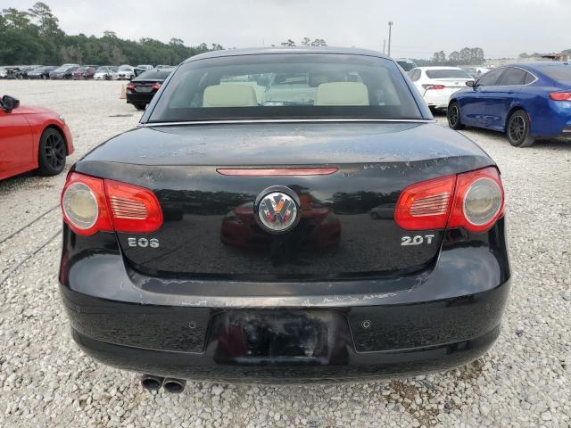 2007 Volkswagen Eos 2.0T Luxury VIN: WVWFA71F47V016444 Lot: 55637444