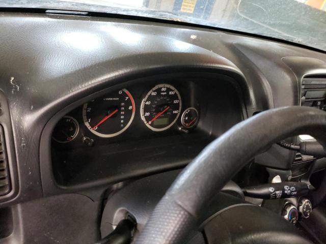 2004 Honda Cr-V Ex VIN: SHSRD78884U210098 Lot: 54312074