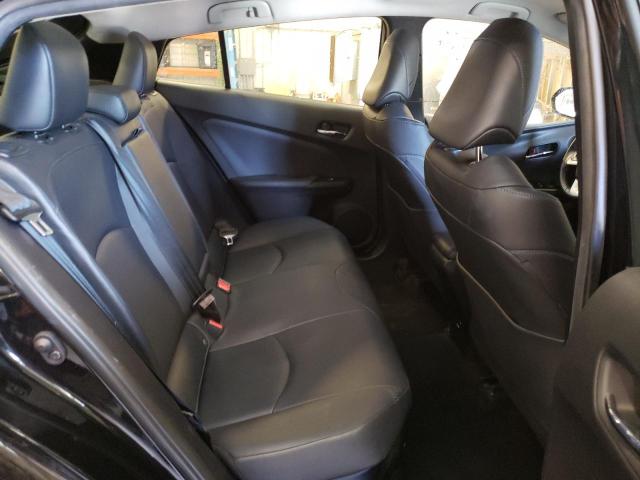 2017 Toyota Prius VIN: JTDKARFU5H3043215 Lot: 56218404