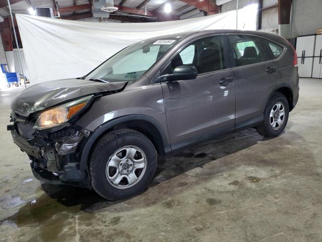 2014 Honda Cr-V Lx VIN: 2HKRM4H37EH669670 Lot: 56304964