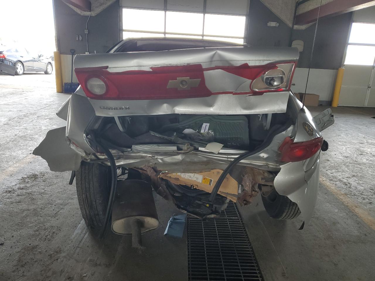 1G1JC52F657180392 2005 Chevrolet Cavalier