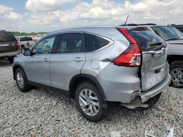 2016 Honda Cr-V Exl VIN: 5J6RM4H74GL070401 Lot: 55283004