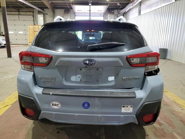 JF2GTABC2MH201796 Subaru Crosstrek  6