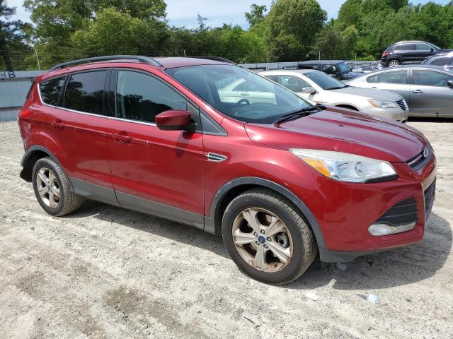 2016 Ford Escape Se VIN: 1FMCU9G99GUB86159 Lot: 53907804