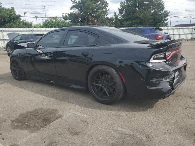 2022 Dodge Charger R/T VIN: 2C3CDXCT0NH172455 Lot: 55881504