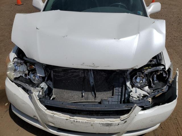 2008 Toyota Avalon Xl VIN: 4T1BK36B28U272059 Lot: 56105894