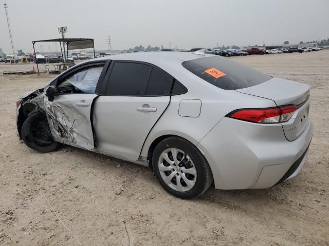 2022 TOYOTA COROLLA LE - 5YFEPMAE2NP275756
