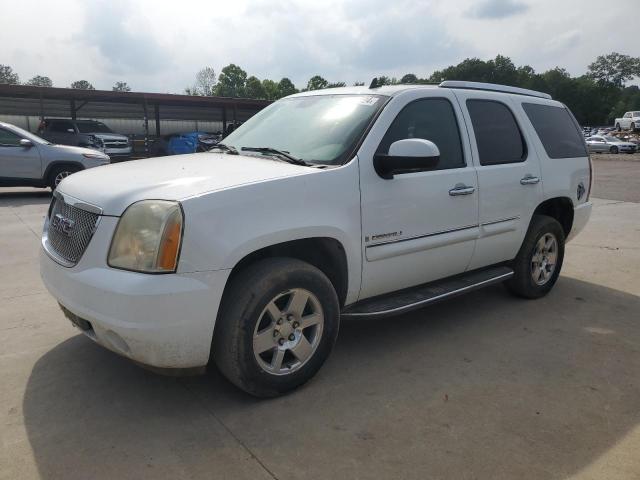 2007 GMC Yukon Denali VIN: 1GKFK63867J227601 Lot: 55933224