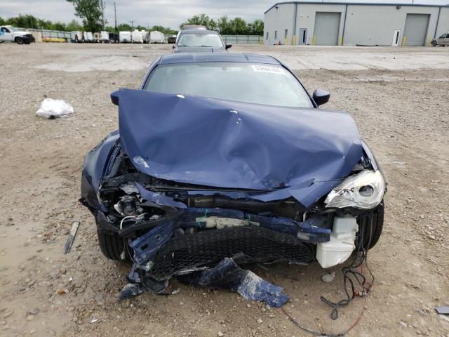 JF1ZNAA13F9702233 2015 Toyota Scion Fr-S 2015 Toyota Scion Fr-S VIN: JF1ZNAA13F9702233 Lot: 53884184