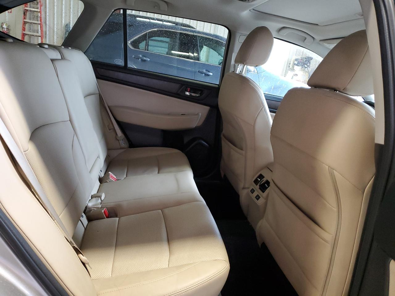 4S4BSBNC6G3332613 2016 Subaru Outback 2.5I Limited