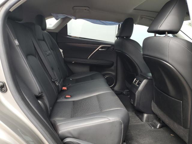 2022 Lexus Rx 350 VIN: 2T2HZMAA5NC241181 Lot: 56039594