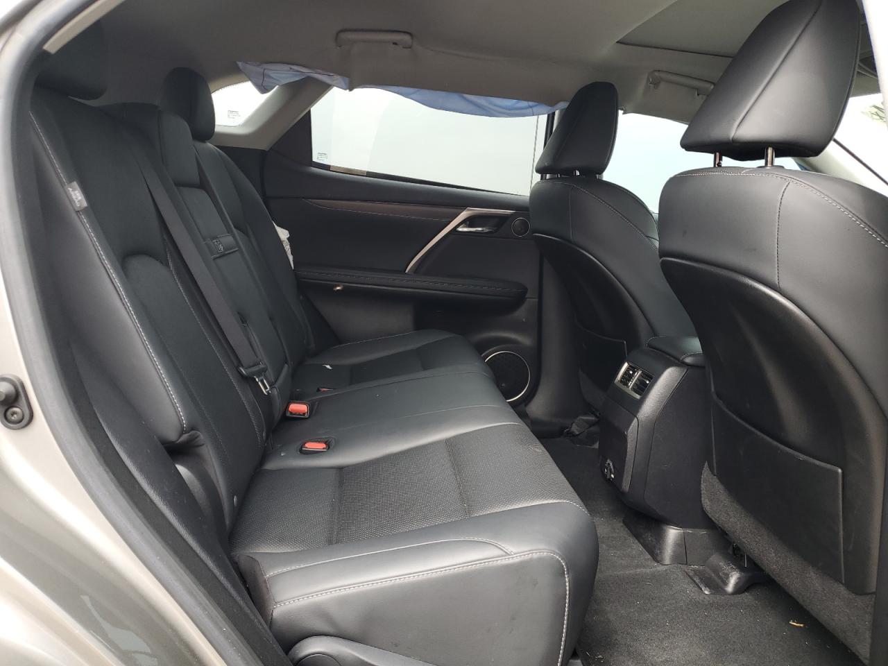 2T2HZMAA5NC241181 2022 Lexus Rx 350