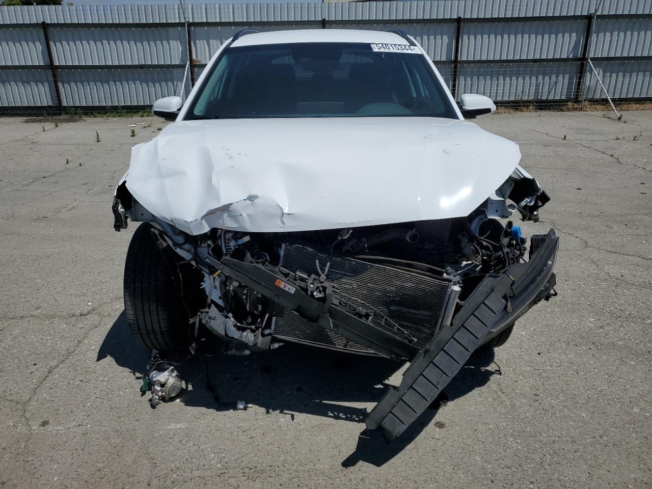 KM8K62AB4NU760558 2022 Hyundai Kona Sel