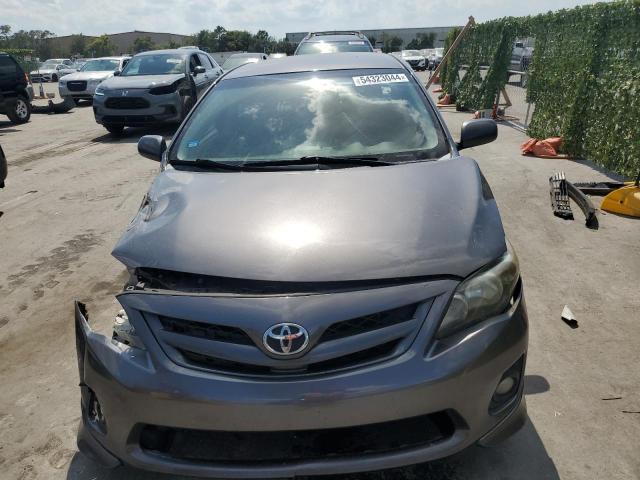 2013 Toyota Corolla Base VIN: 5YFBU4EE6DP205231 Lot: 54323044