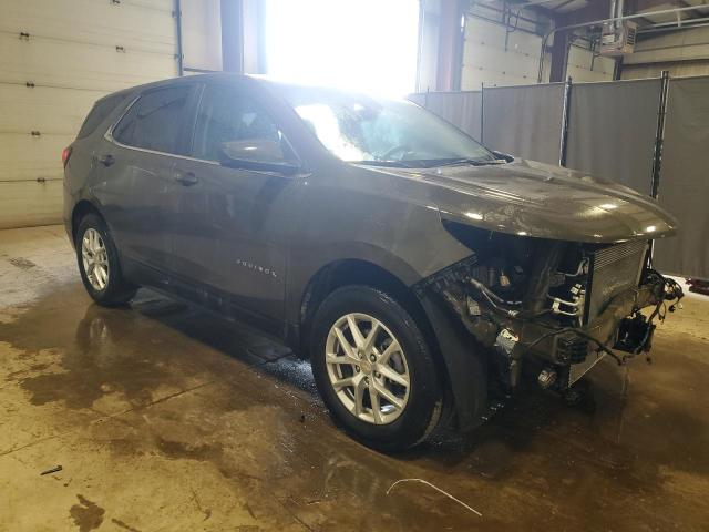 2023 Chevrolet Equinox Lt VIN: 3GNAXTEG8PL259783 Lot: 56635454