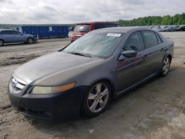 2005 Acura Tl VIN: 19UUA66275A069992 Lot: 54400234