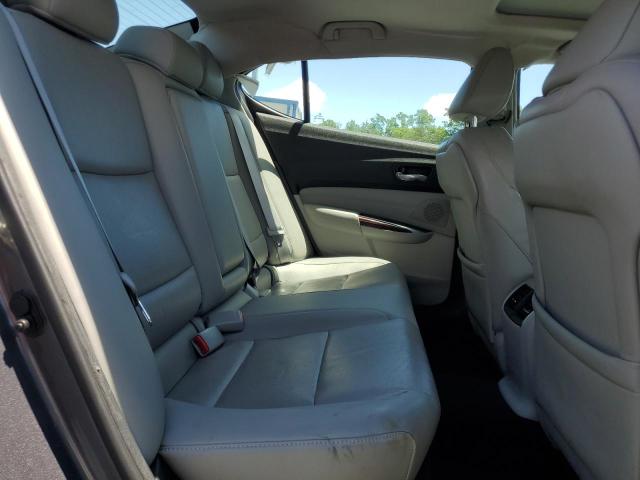 2017 ACURA TLX ADVANC 19UUB2F7XHA002129