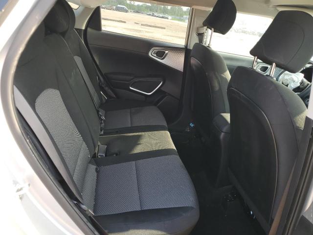 2020 Kia Soul Lx VIN: KNDJ23AU3L7099247 Lot: 55729454