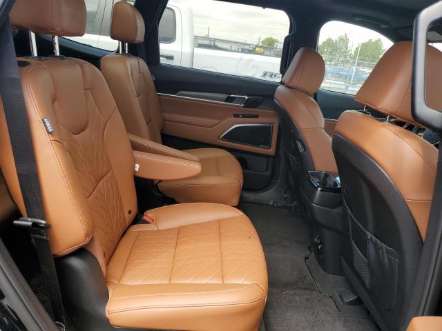 2024 Kia Telluride Sx VIN: 5XYP5DGC7RG445821 Lot: 55848364