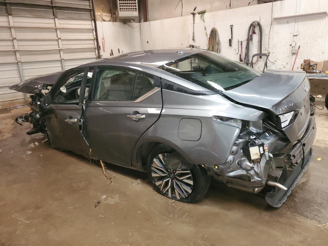 1N4BL4DV5RN384389 2024 Nissan Altima Sv