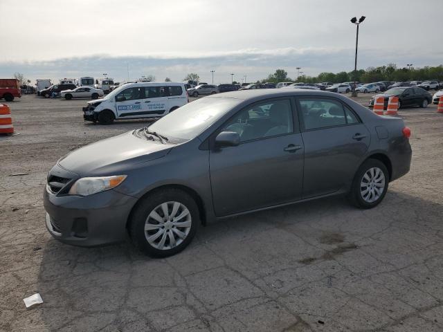 2012 Toyota Corolla Base VIN: 2T1BU4EE9CC855654 Lot: 52465954