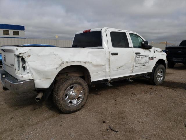 2015 Ram 2500 St VIN: 3C6UR5CJ2FG529387 Lot: 53025044