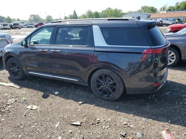 2023 Kia Carnival Sx VIN: KNDNE5H39P6236415 Lot: 54256454