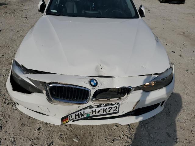 2015 BMW 328 Xi Sulev VIN: WBA3B5G57FNS18418 Lot: 55961504