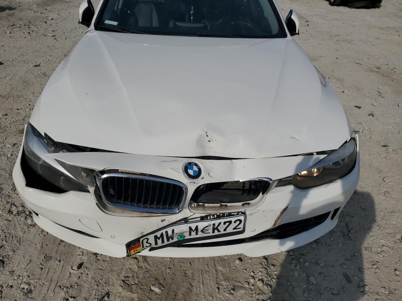 WBA3B5G57FNS18418 2015 BMW 328 Xi Sulev