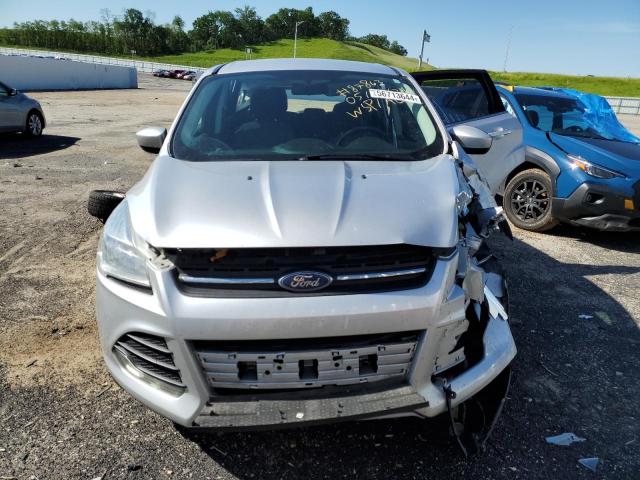 2014 Ford Escape Se VIN: 1FMCU9G99EUA15599 Lot: 56713644