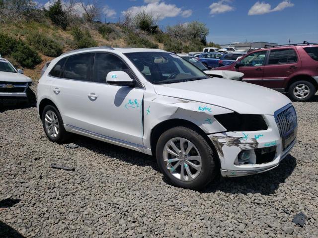 2014 Audi Q5 Premium Plus VIN: WA1LFAFP4EA098001 Lot: 56476114