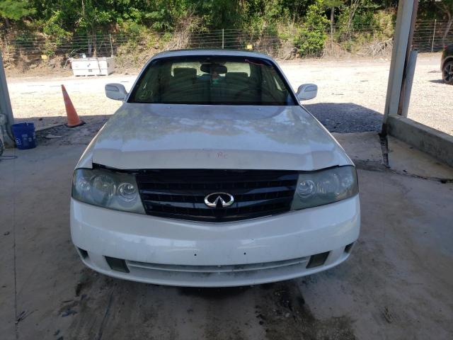 2003 Infiniti M45 VIN: JNKAY41E03M000784 Lot: 56570904
