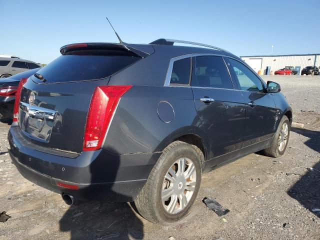 2010 Cadillac Srx Luxury Collection VIN: 3GYFNDEYXAS516761 Lot: 55878914